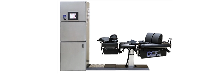 Chiropractic Santa Clarita CA Decompression Machine Chiropractic Santa Clarita CA Decompression Machine