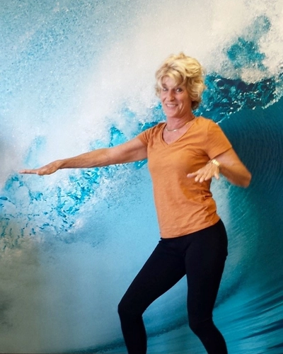 Chiropractic Santa Clarita CA Testimonial Carolyn Chiropractic Santa Clarita CA Testimonial Carolyn
