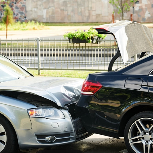 Auto Injury
