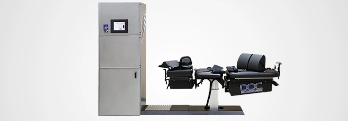 "DOC" Decompression Machine
