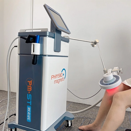 Shockwave Therapy Machine